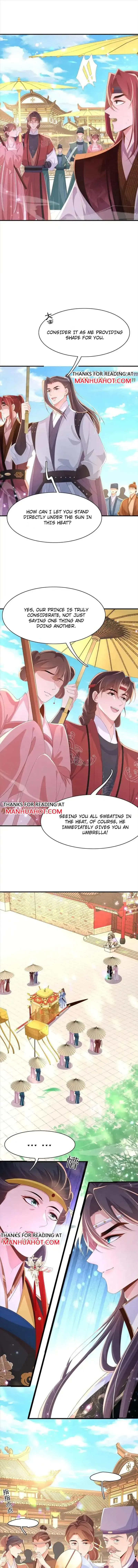 Read Overlord Princess Rollover Guide chapter 153 image 3 on Lezhin