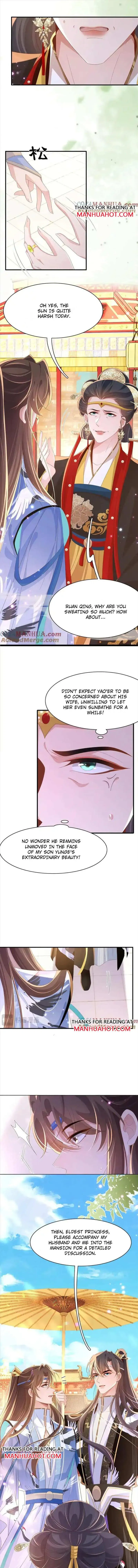 Read Overlord Princess Rollover Guide chapter 153 image 5 on Lezhin