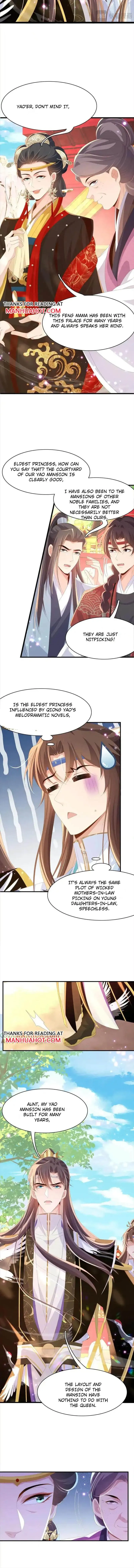Read Overlord Princess Rollover Guide chapter 154 image 2 on Lezhin