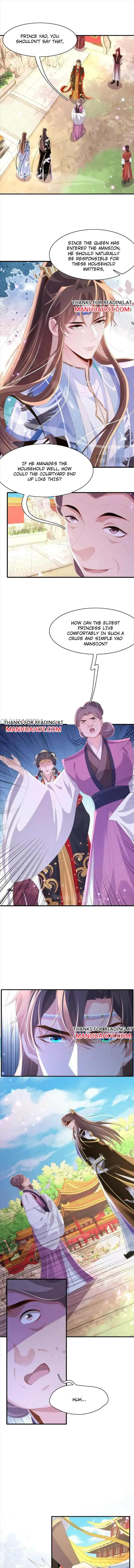 Read Overlord Princess Rollover Guide chapter 154 image 3 on Lezhin