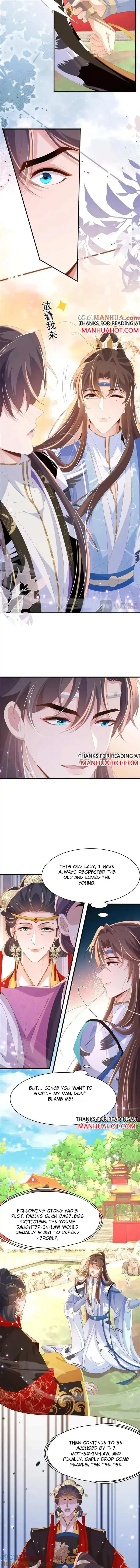 Read Overlord Princess Rollover Guide chapter 154 image 4 on Lezhin