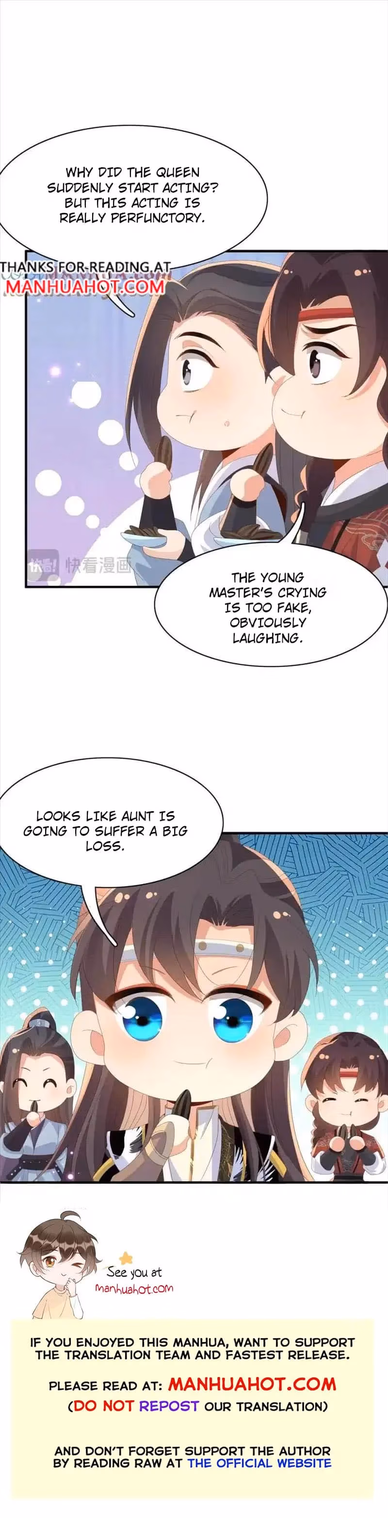Read Overlord Princess Rollover Guide chapter 154 image 6 on Lezhin