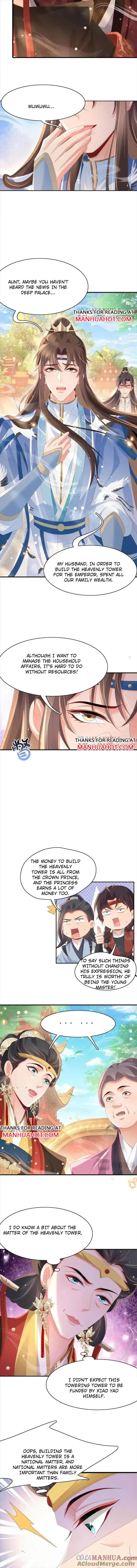 Read Overlord Princess Rollover Guide chapter 155 image 1 on Lezhin