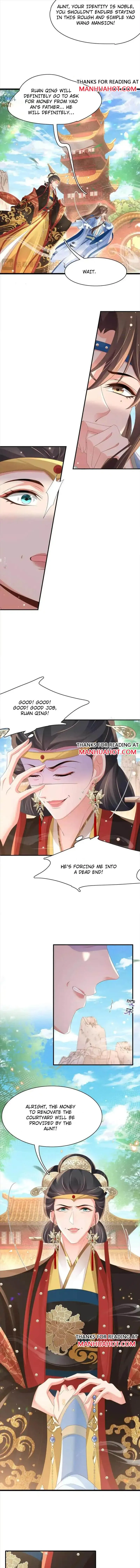 Read Overlord Princess Rollover Guide chapter 155 image 5 on Lezhin