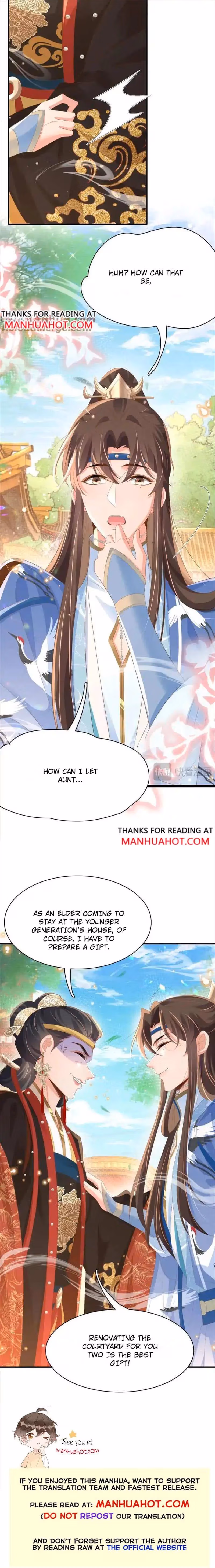 Read Overlord Princess Rollover Guide chapter 155 image 6 on Lezhin