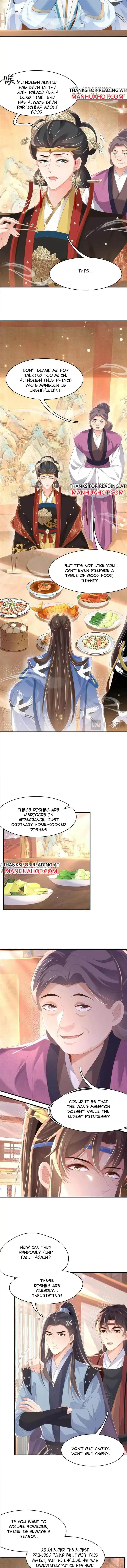 Read Overlord Princess Rollover Guide chapter 156 image 3 on Lezhin