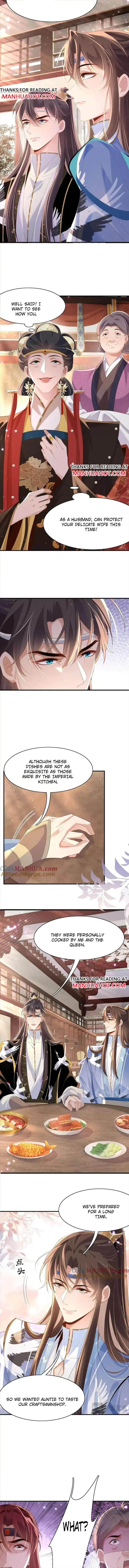 Read Overlord Princess Rollover Guide chapter 156 image 5 on Lezhin