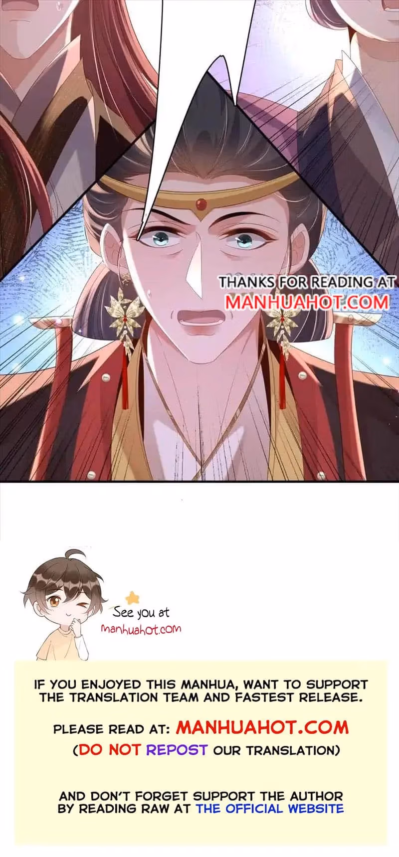 Read Overlord Princess Rollover Guide chapter 156 image 6 on Lezhin