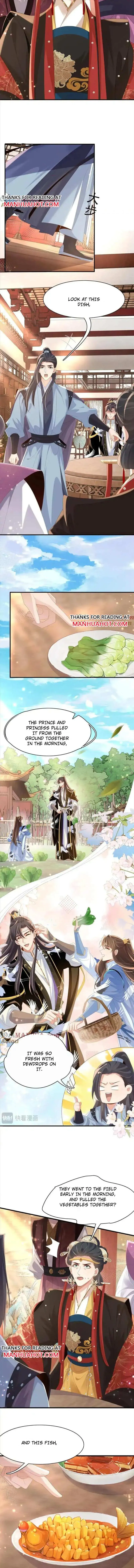 Read Overlord Princess Rollover Guide chapter 157 image 1 on Lezhin