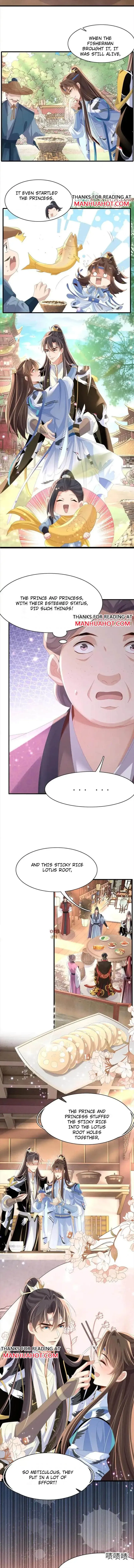 Read Overlord Princess Rollover Guide chapter 157 image 2 on Lezhin
