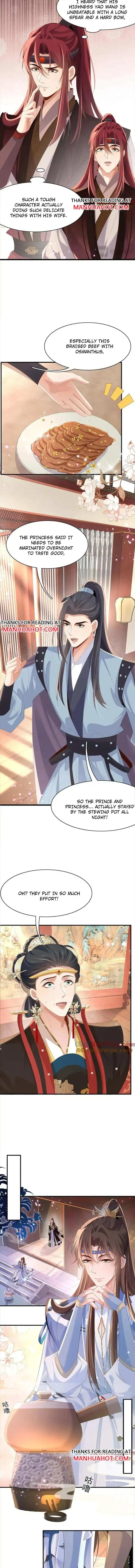 Read Overlord Princess Rollover Guide chapter 157 image 3 on Lezhin