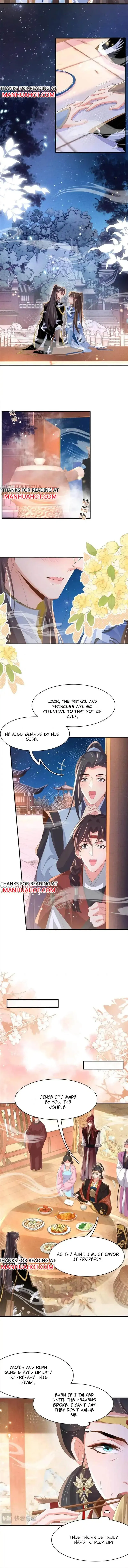 Read Overlord Princess Rollover Guide chapter 158 image 2 on Lezhin