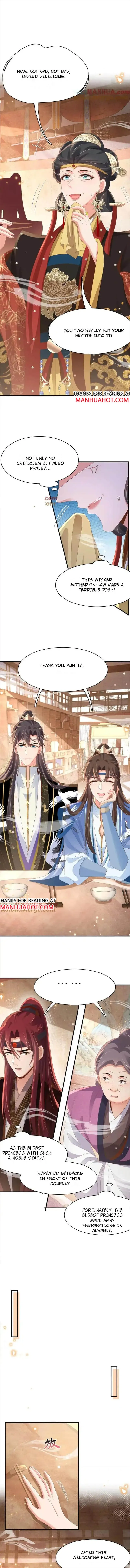 Read Overlord Princess Rollover Guide chapter 158 image 3 on Lezhin