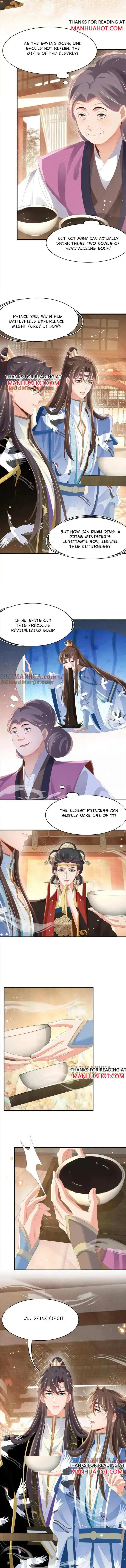 Read Overlord Princess Rollover Guide chapter 158 image 5 on Lezhin