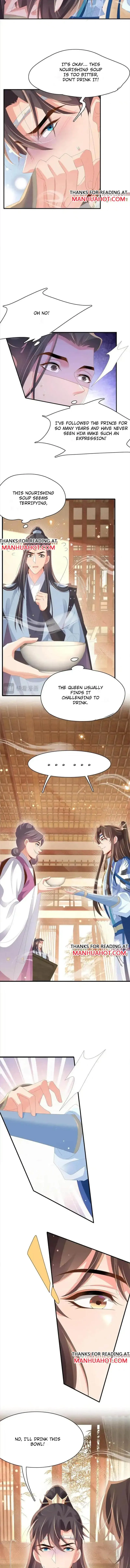 Read Overlord Princess Rollover Guide chapter 159 image 1 on Lezhin
