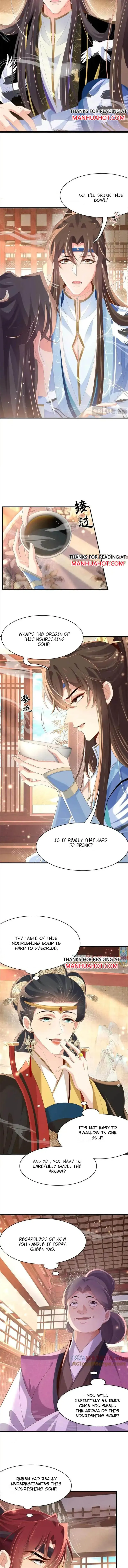Read Overlord Princess Rollover Guide chapter 159 image 2 on Lezhin