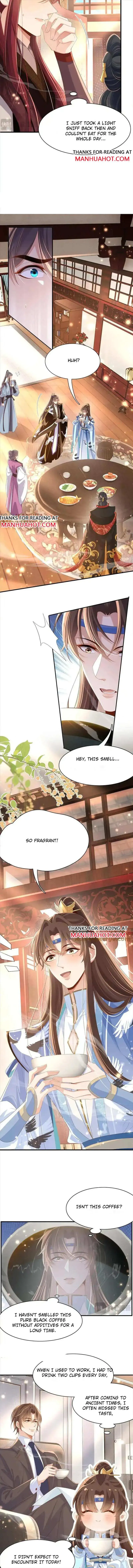 Read Overlord Princess Rollover Guide chapter 159 image 3 on Lezhin