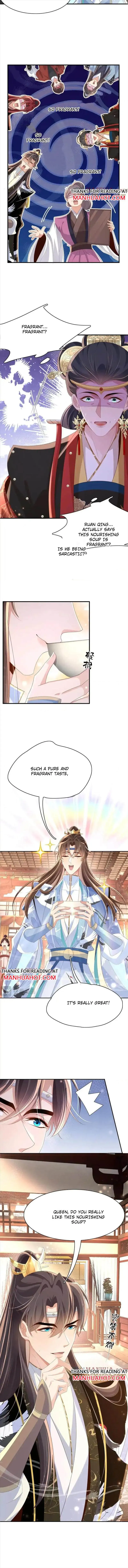 Read Overlord Princess Rollover Guide chapter 159 image 4 on Lezhin