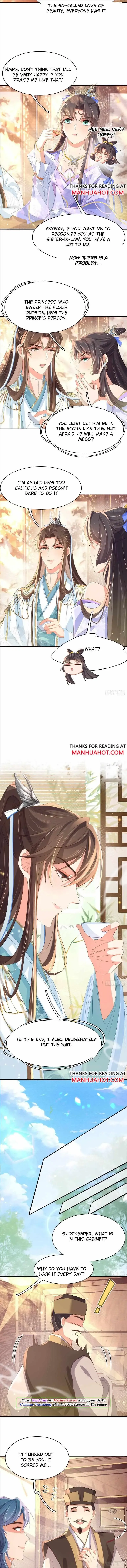 Read Overlord Princess Rollover Guide chapter 16 image 1 on Lezhin