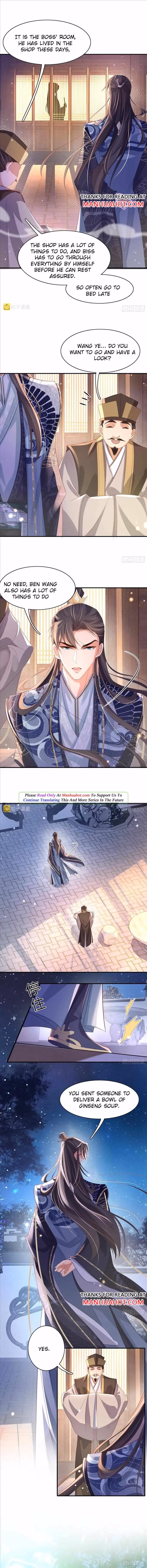 Read Overlord Princess Rollover Guide chapter 16 image 4 on Lezhin