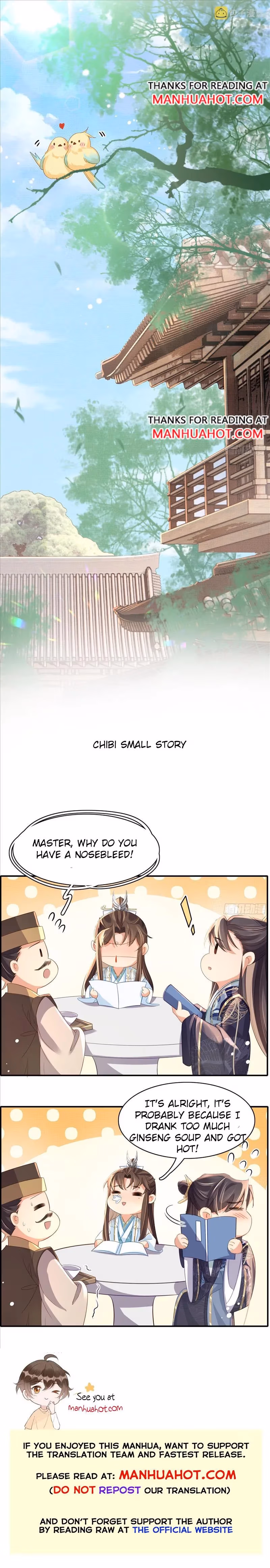 Read Overlord Princess Rollover Guide chapter 16 image 5 on Lezhin
