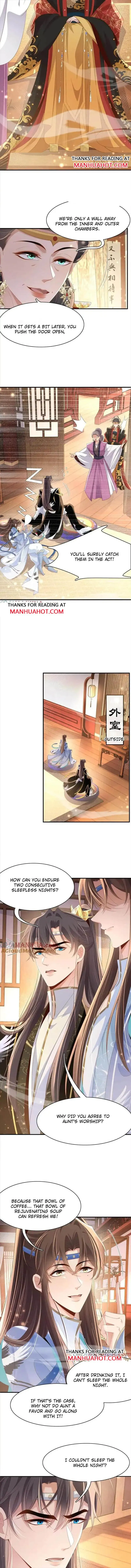 Read Overlord Princess Rollover Guide chapter 160 image 4 on Lezhin