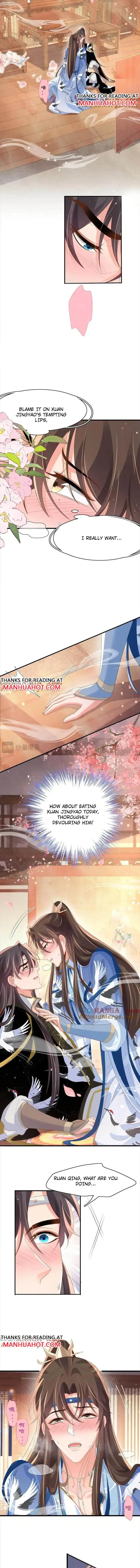 Read Overlord Princess Rollover Guide chapter 161 image 1 on Lezhin