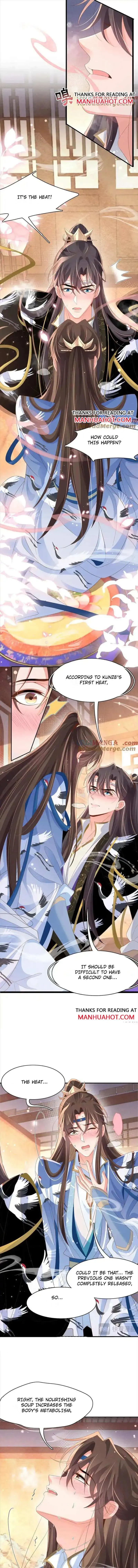 Read Overlord Princess Rollover Guide chapter 161 image 2 on Lezhin