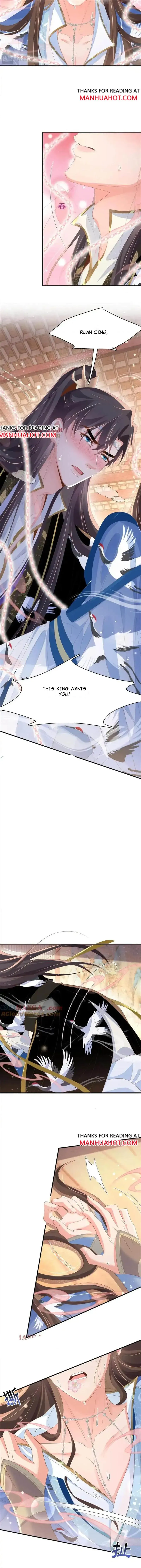Read Overlord Princess Rollover Guide chapter 161 image 4 on Lezhin