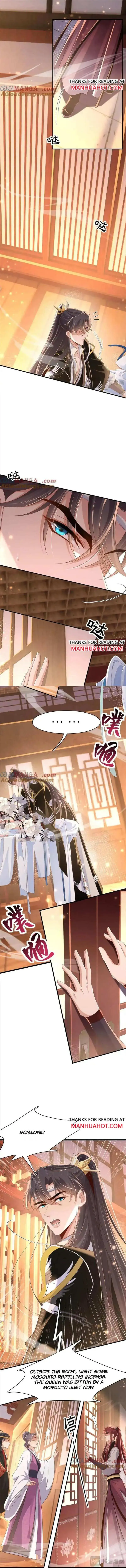 Read Overlord Princess Rollover Guide chapter 162 image 4 on Lezhin