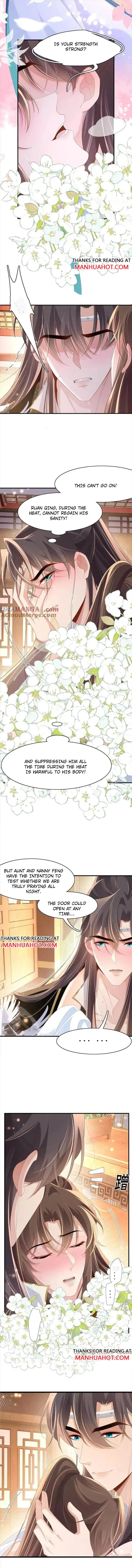 Read Overlord Princess Rollover Guide chapter 163 image 2 on Lezhin