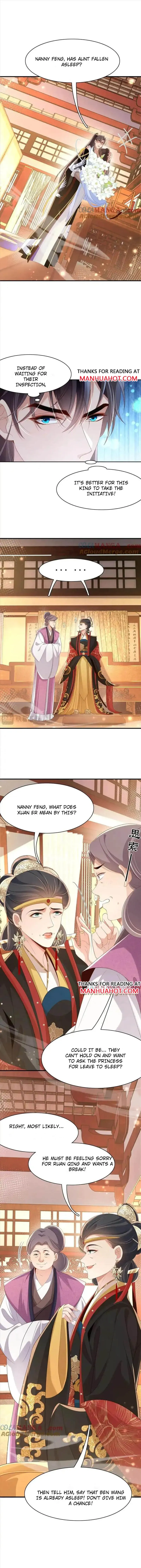 Read Overlord Princess Rollover Guide chapter 163 image 3 on Lezhin