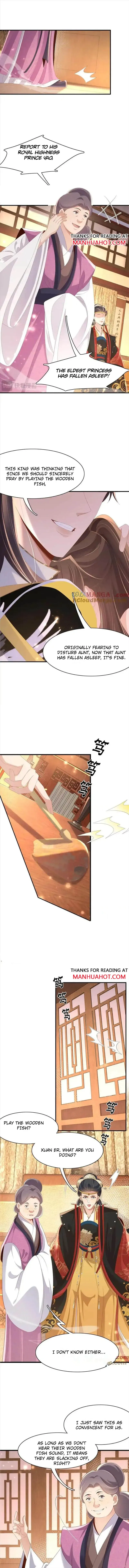 Read Overlord Princess Rollover Guide chapter 163 image 4 on Lezhin