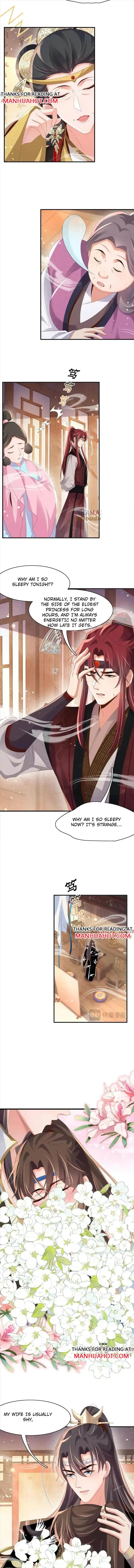 Read Overlord Princess Rollover Guide chapter 164 image 3 on Lezhin