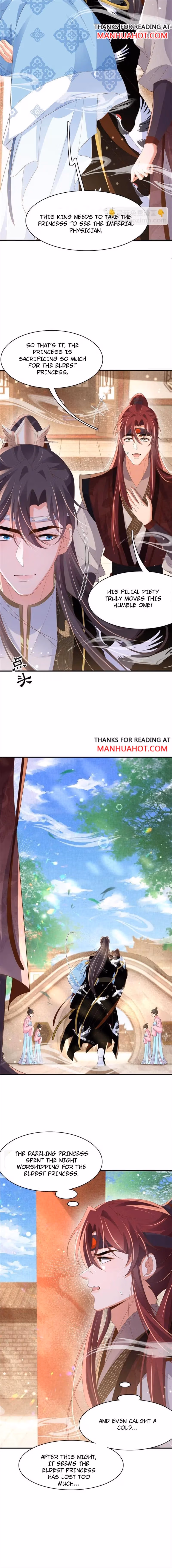 Read Overlord Princess Rollover Guide chapter 165 image 1 on Lezhin