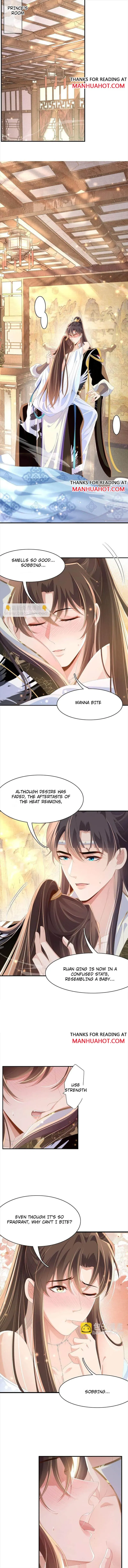 Read Overlord Princess Rollover Guide chapter 165 image 3 on Lezhin