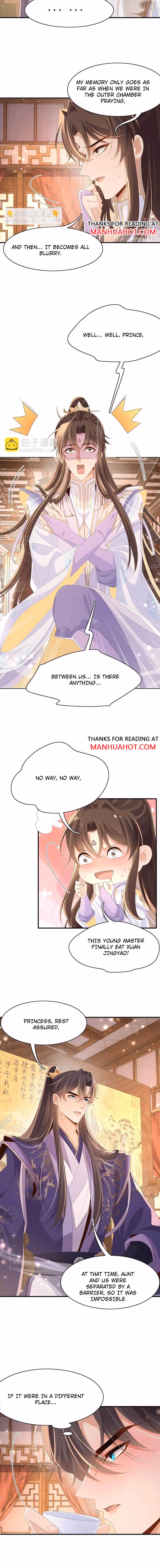 Read Overlord Princess Rollover Guide chapter 166 image 1 on Lezhin