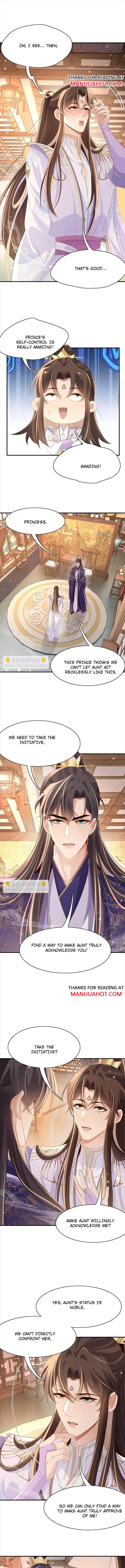 Read Overlord Princess Rollover Guide chapter 166 image 2 on Lezhin