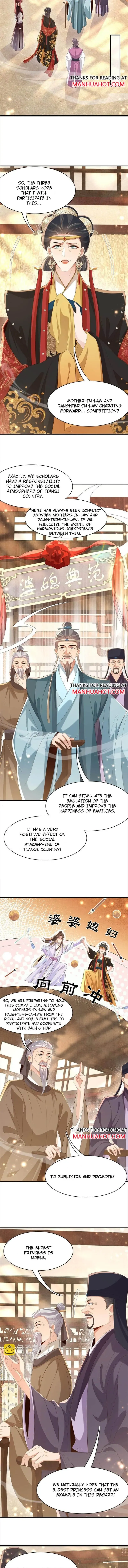 Read Overlord Princess Rollover Guide chapter 166 image 5 on Lezhin