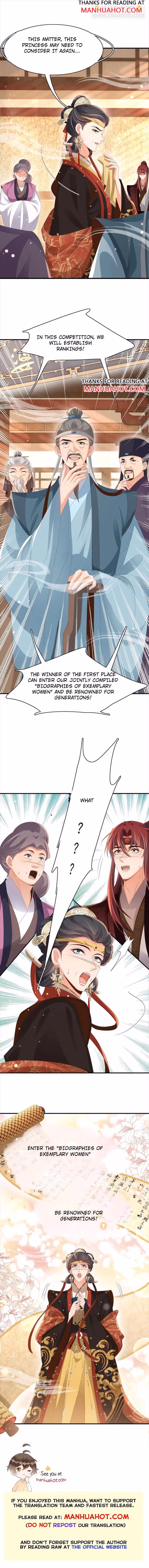 Read Overlord Princess Rollover Guide chapter 166 image 7 on Lezhin