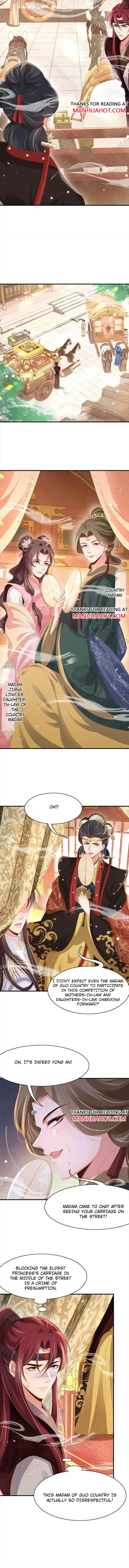 Read Overlord Princess Rollover Guide chapter 167 image 2 on Lezhin