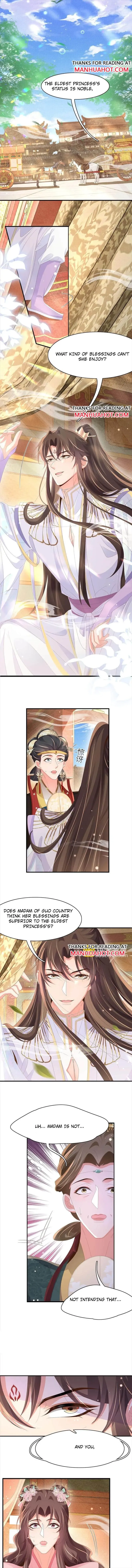 Read Overlord Princess Rollover Guide chapter 167 image 5 on Lezhin