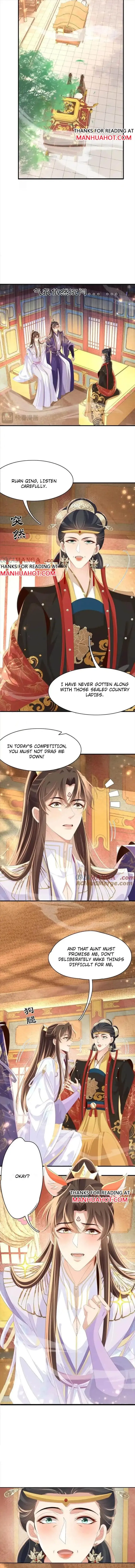 Read Overlord Princess Rollover Guide chapter 168 image 1 on Lezhin