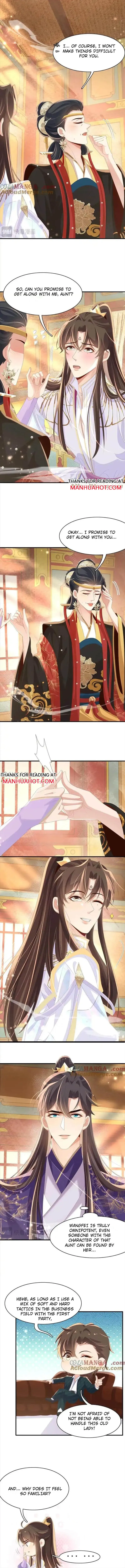 Read Overlord Princess Rollover Guide chapter 168 image 2 on Lezhin