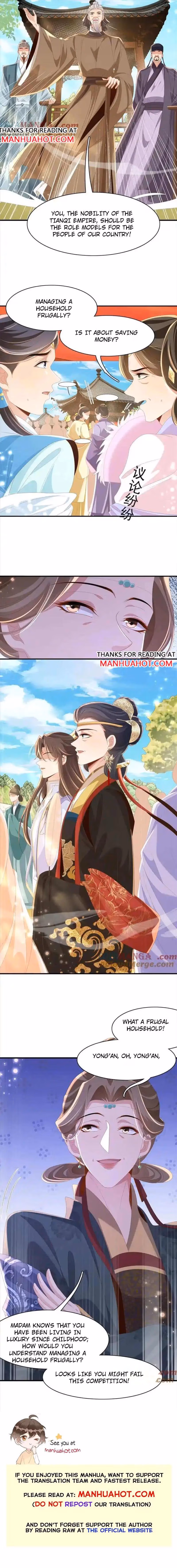Read Overlord Princess Rollover Guide chapter 168 image 5 on Lezhin