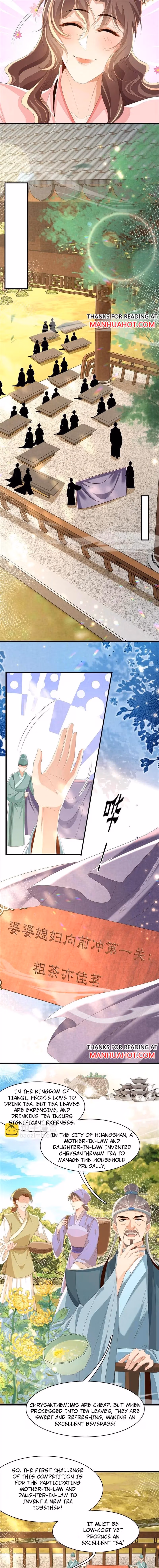 Read Overlord Princess Rollover Guide chapter 169 image 1 on Lezhin