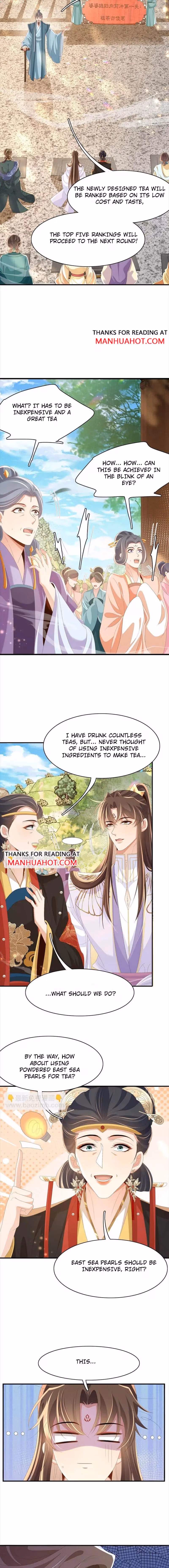 Read Overlord Princess Rollover Guide chapter 169 image 2 on Lezhin