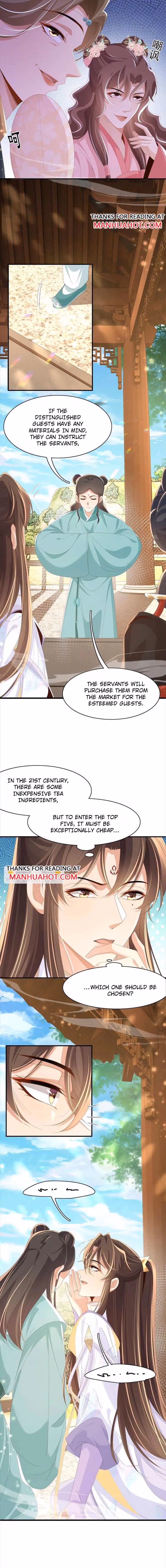 Read Overlord Princess Rollover Guide chapter 169 image 3 on Lezhin