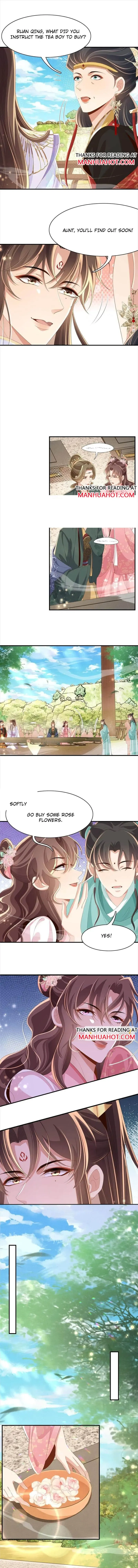 Read Overlord Princess Rollover Guide chapter 169 image 4 on Lezhin