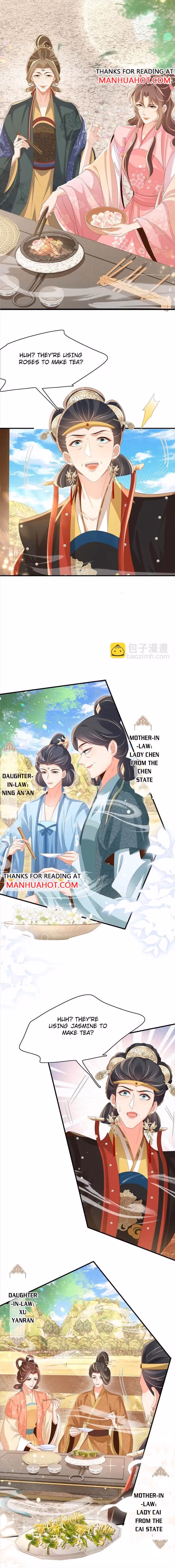 Read Overlord Princess Rollover Guide chapter 169 image 5 on Lezhin